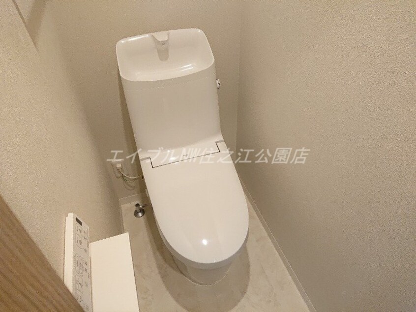  GAZZELE STYLE 西住之江