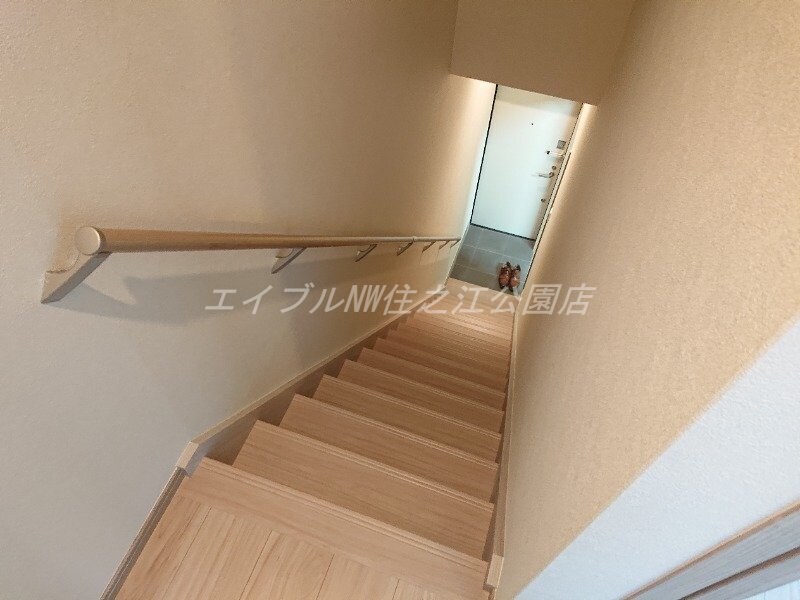  GAZZELE STYLE 西住之江