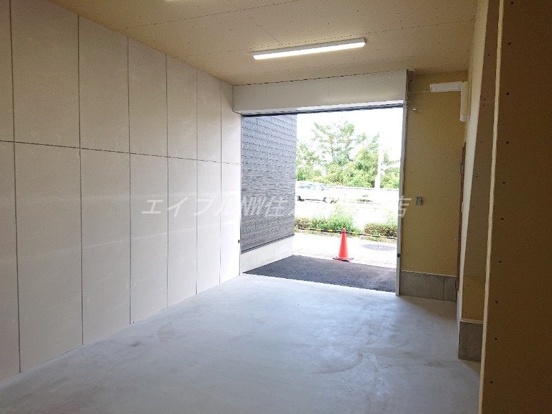  GAZZELE STYLE 西住之江