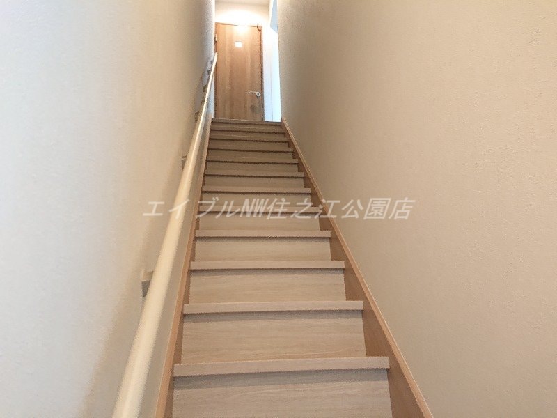  GAZZELE STYLE 西住之江