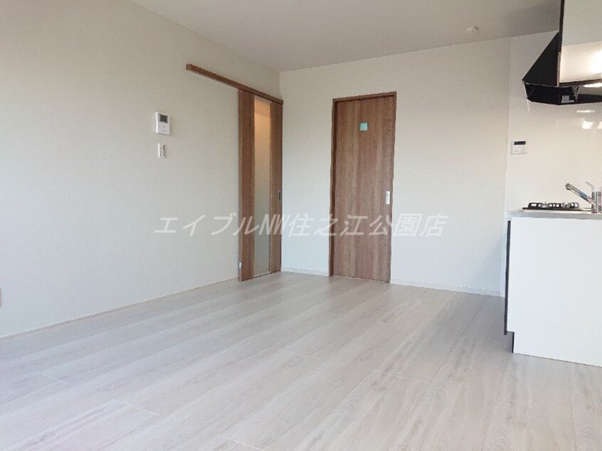  GAZZELE STYLE 西住之江