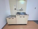 ウィステリア北島１号館