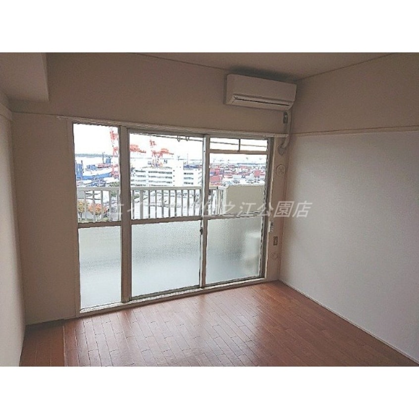  サンコーポラス南港27号棟