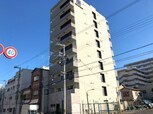 TOYOTOMI　STAY　PREMIUM長橋