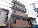 ジュネス山之内の外観
