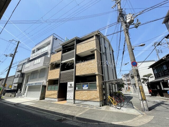  レーブル・メゾン住吉大社