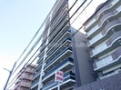 LUXENA住之江公園の外観
