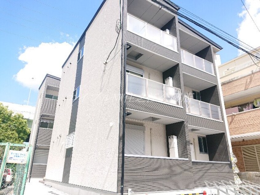  AVENIR住之江