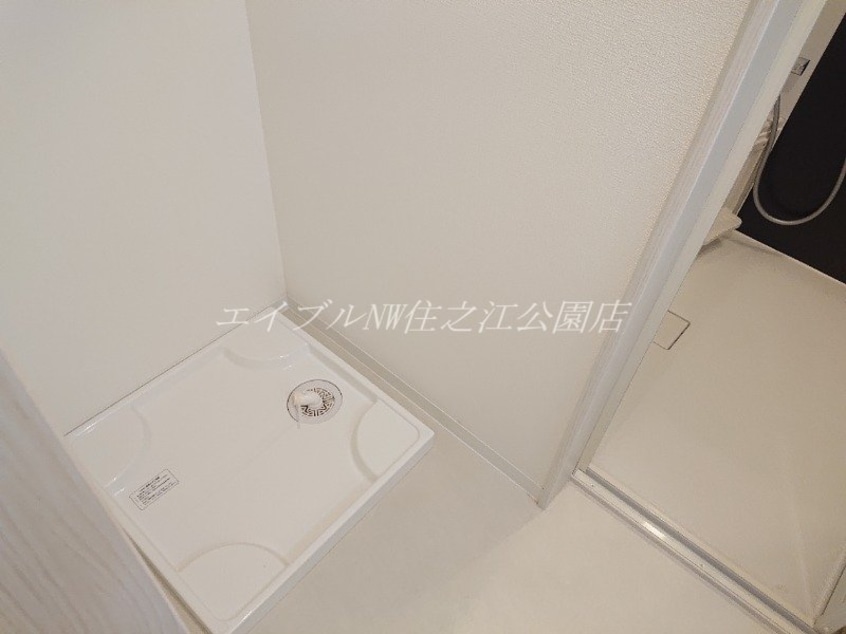  AVENIR住之江