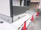  AVENIR住之江