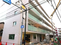 ISE伊勢住宅　住之江7407
