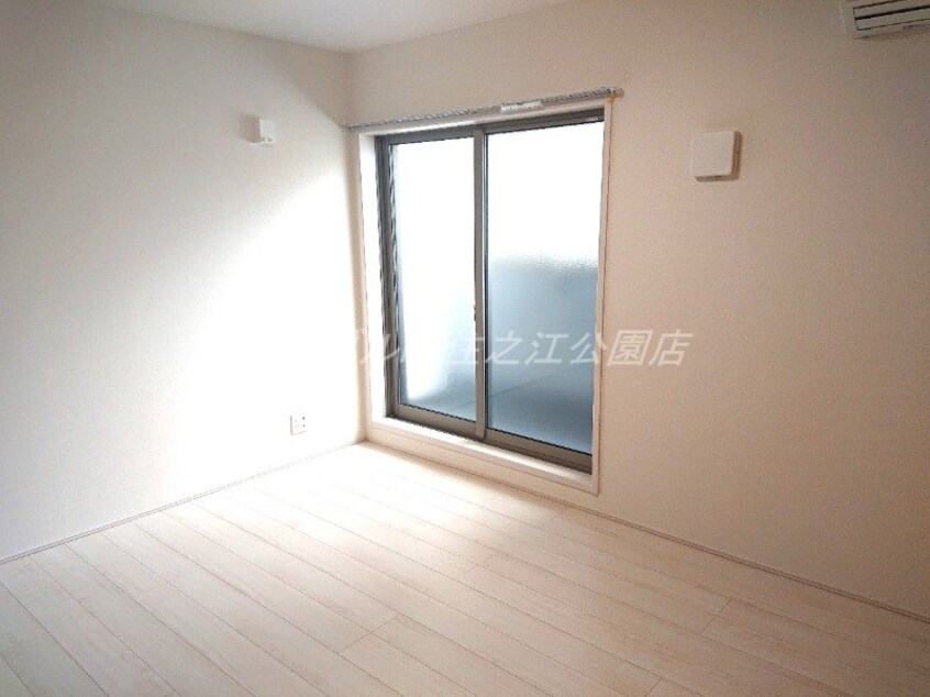  フジパレス加賀屋Ⅲ番館