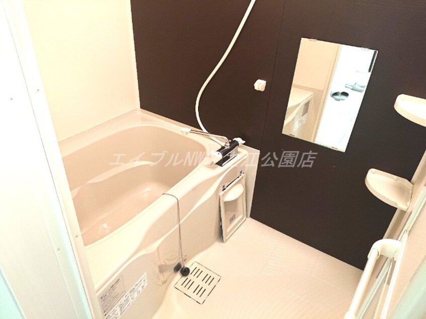  フジパレス加賀屋Ⅲ番館