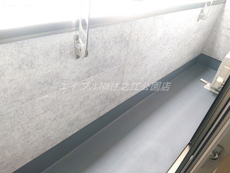  フジパレス加賀屋Ⅲ番館