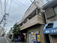 トミー壱番館