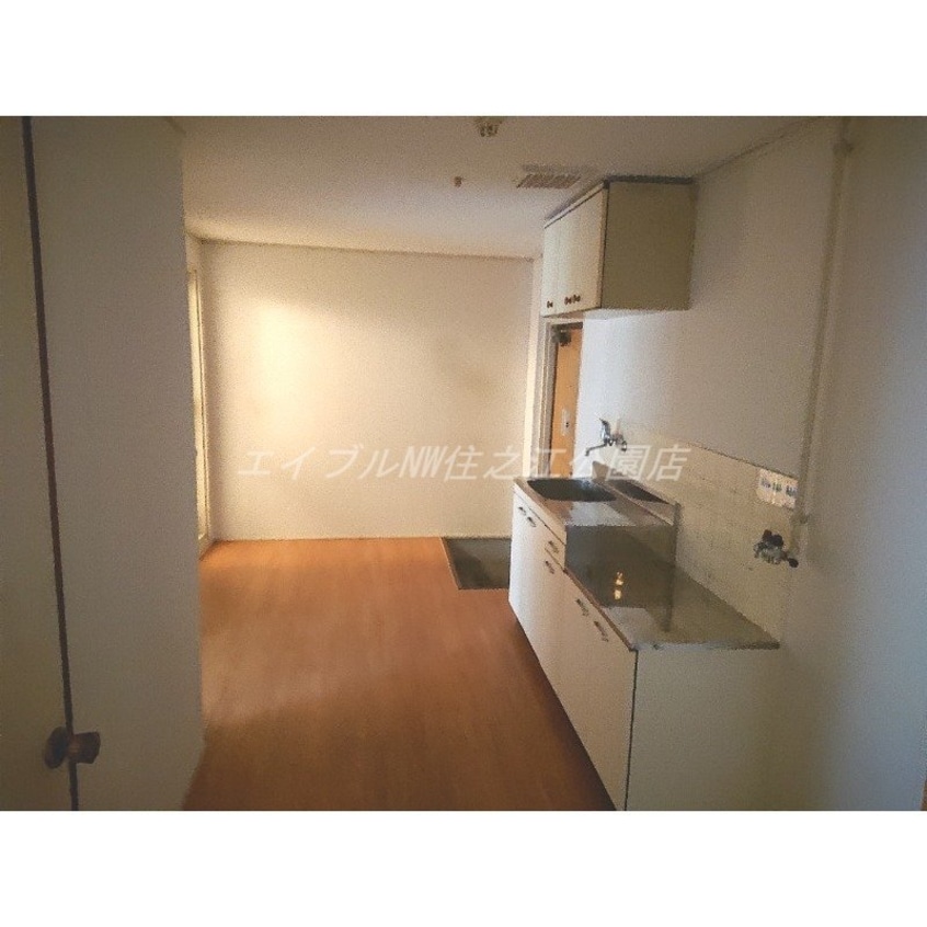  キャピタル住之江公園