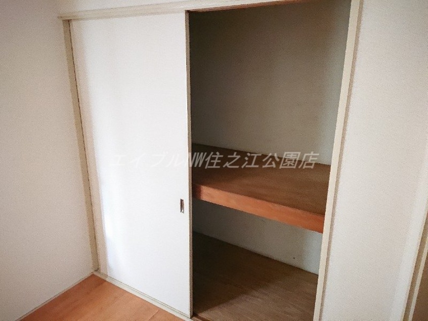  キャピタル住之江公園