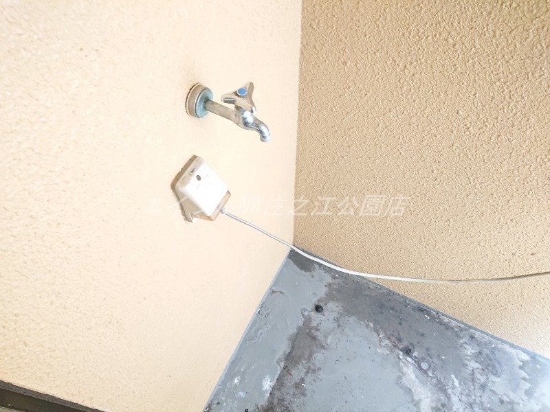  キャピタル住之江公園