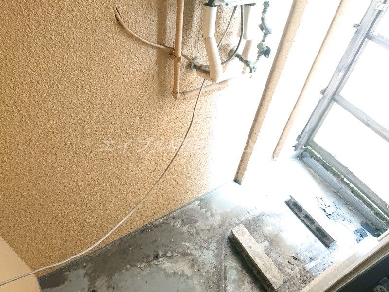  キャピタル住之江公園