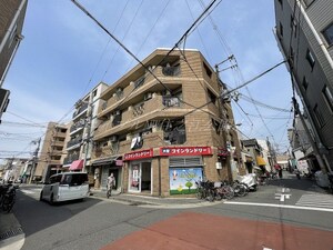 アメニティ住之江