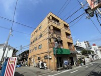 シャトー松山