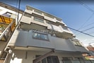 ラフィネシエルの外観