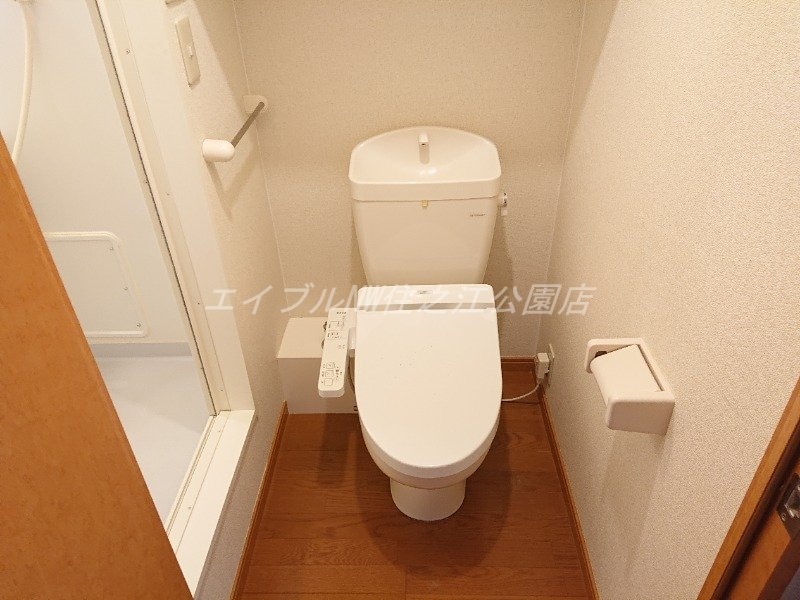  ネオメゾン安立
