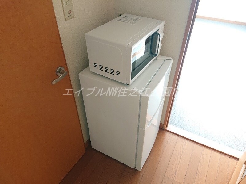  ネオメゾン安立