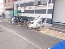  ネオメゾン安立