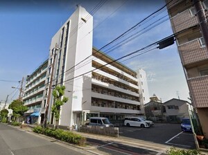 阪下ハウスマンション御崎Ｂ棟