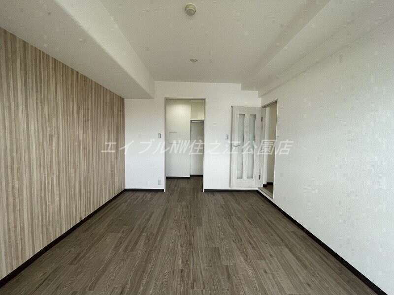  フェルザ住之江公園