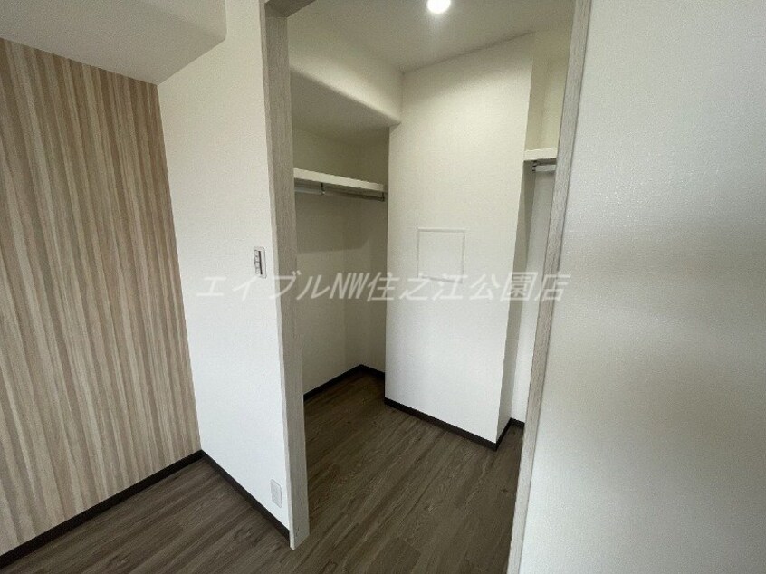  フェルザ住之江公園