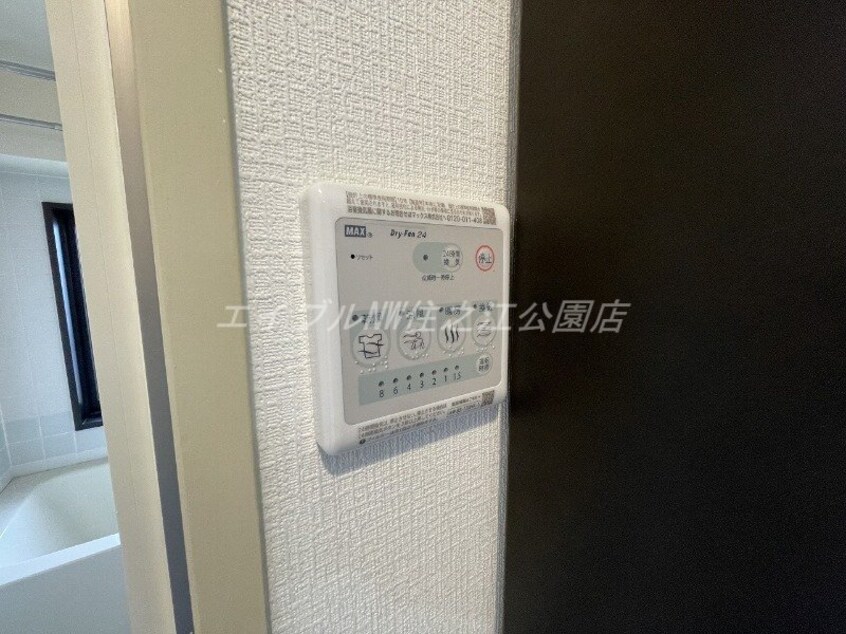  フェルザ住之江公園