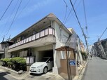 コーポいこい
