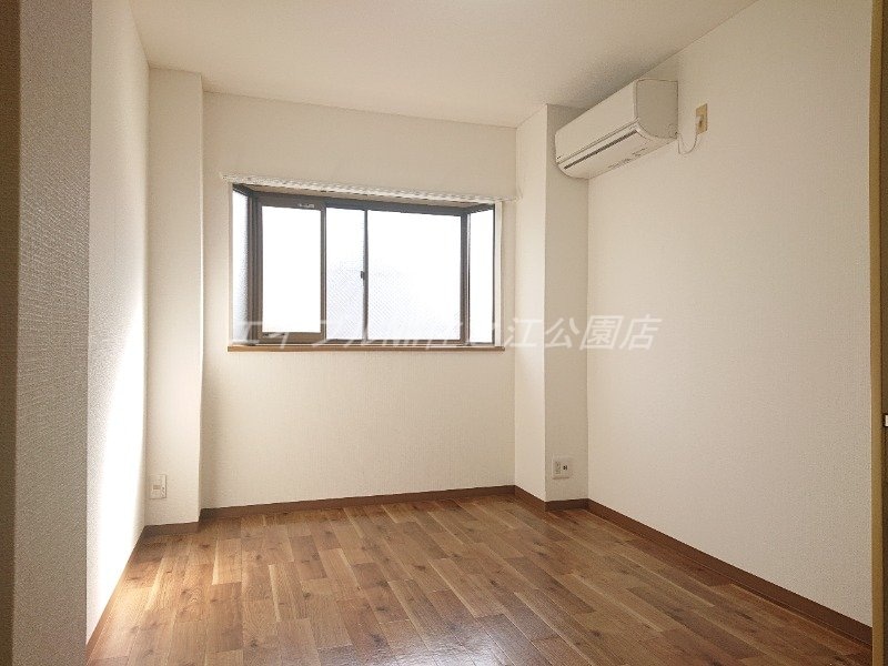  浜口エコーハイツ