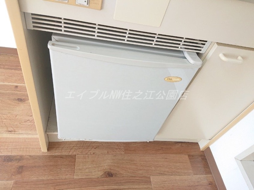  浜口エコーハイツ