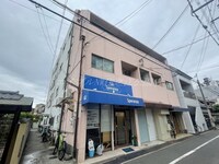 漣マンション