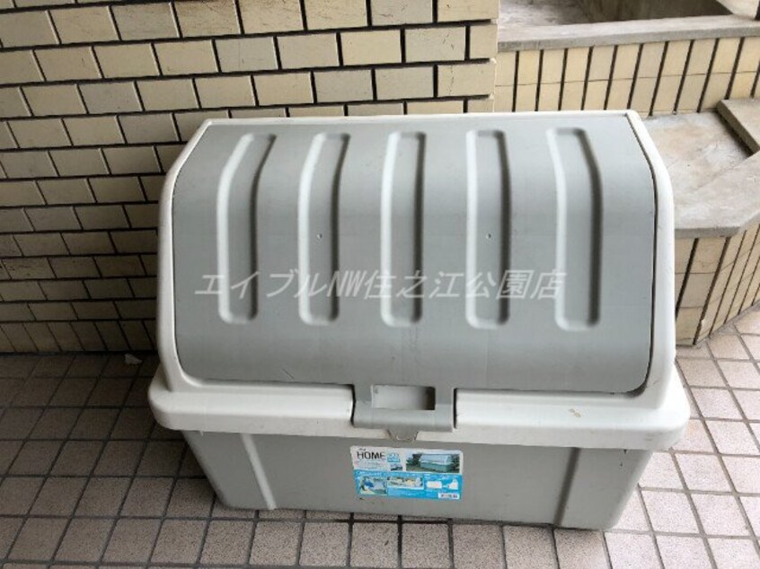  ヴィラおりおの