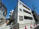フジパレス　エンの外観