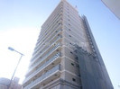 Luxe住吉公園の外観