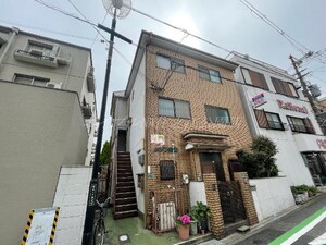 メゾン安立