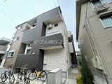 ハーモニーテラス安立Ⅱ