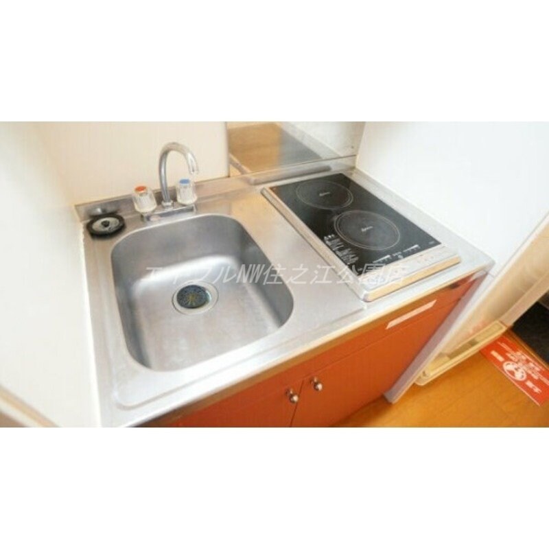  レオパレスシャーマー御崎