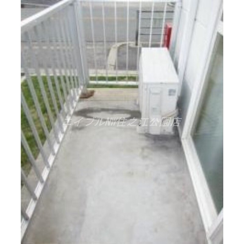  レオパレスシャーマー御崎