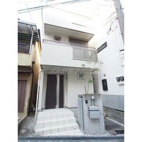 北加賀屋5丁目戸建