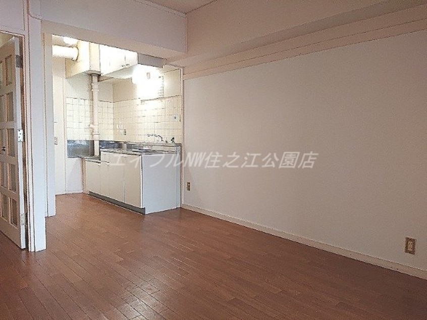  サンコーポラス南港27号棟