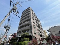 ラフィーネ住之江