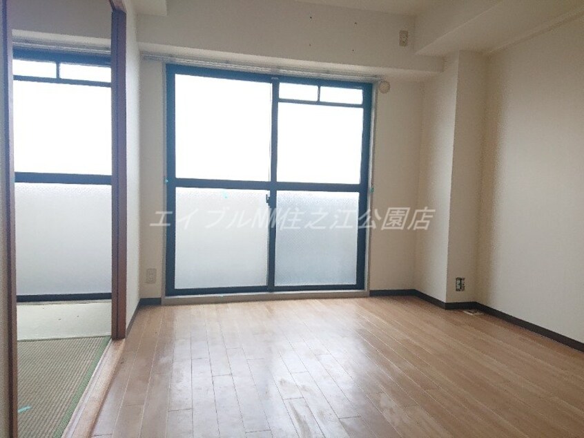  ラフィーネ住之江