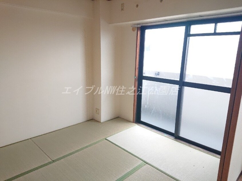  ラフィーネ住之江