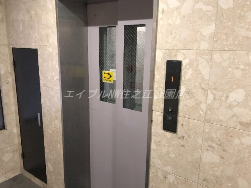  ラフィーネ住之江